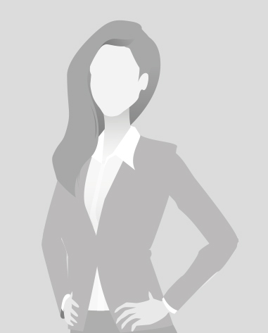 Vrouw placeholder