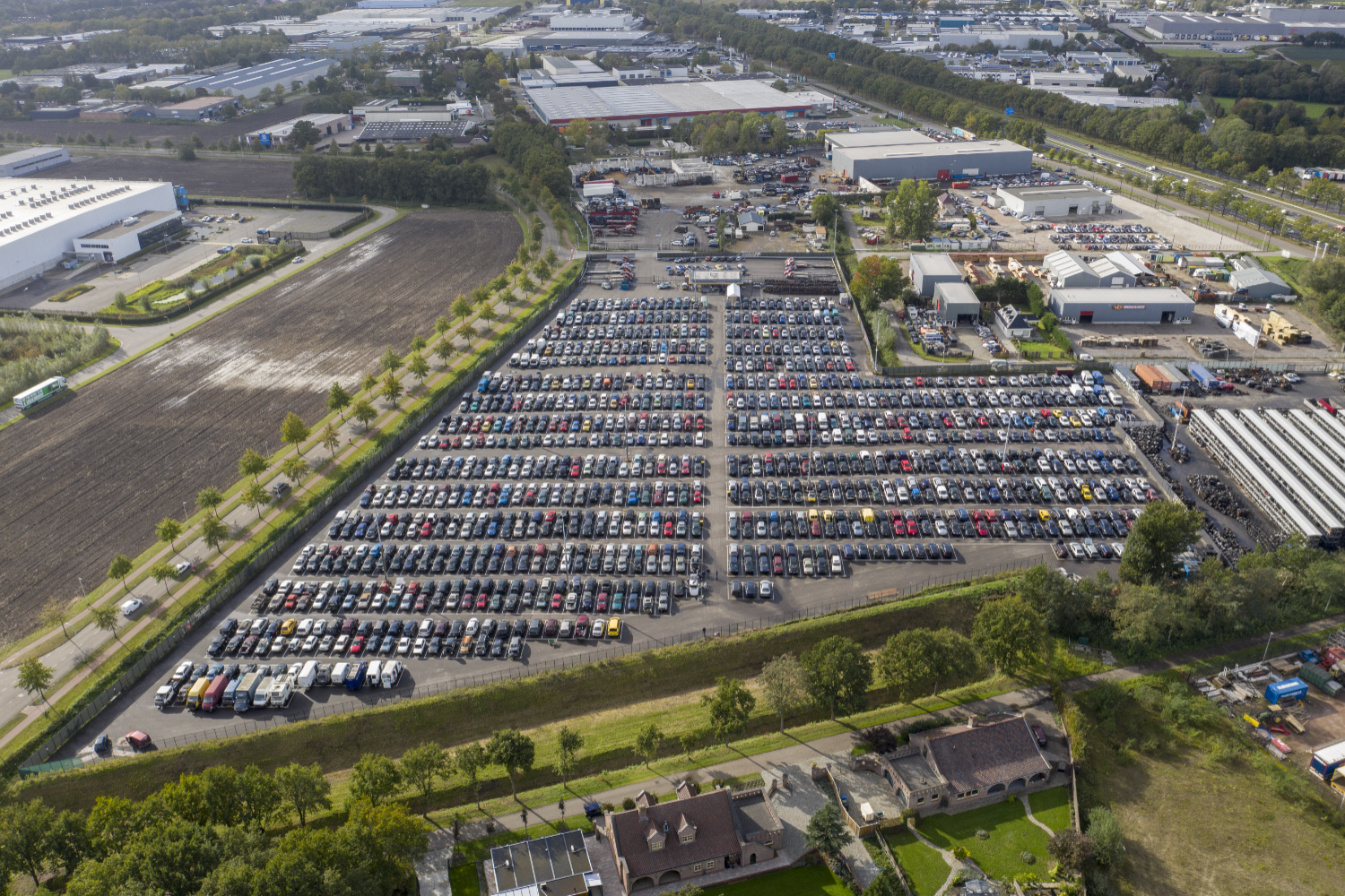 Klantverhaal: Van der Ven Auto’s