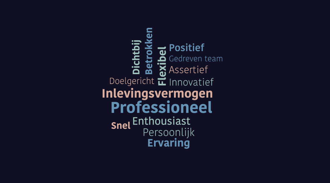 De kracht van Forp