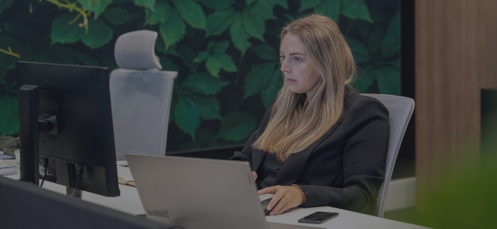 Wat doet een HR-advisuer van Forp