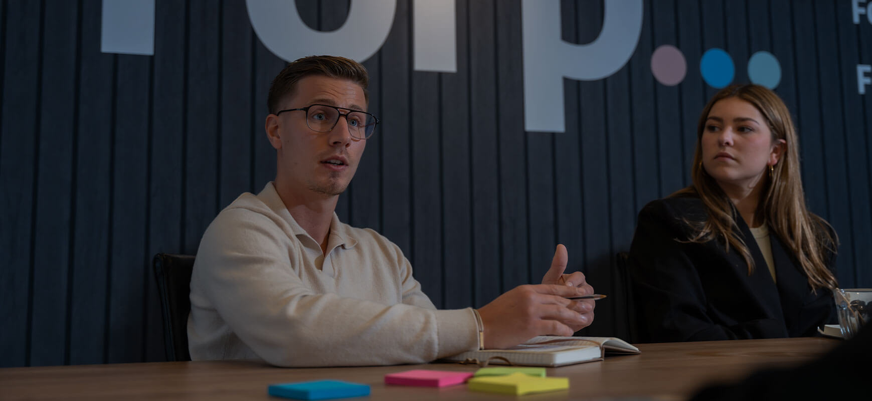 De taken, rollen en strategieën van afdeling P&O