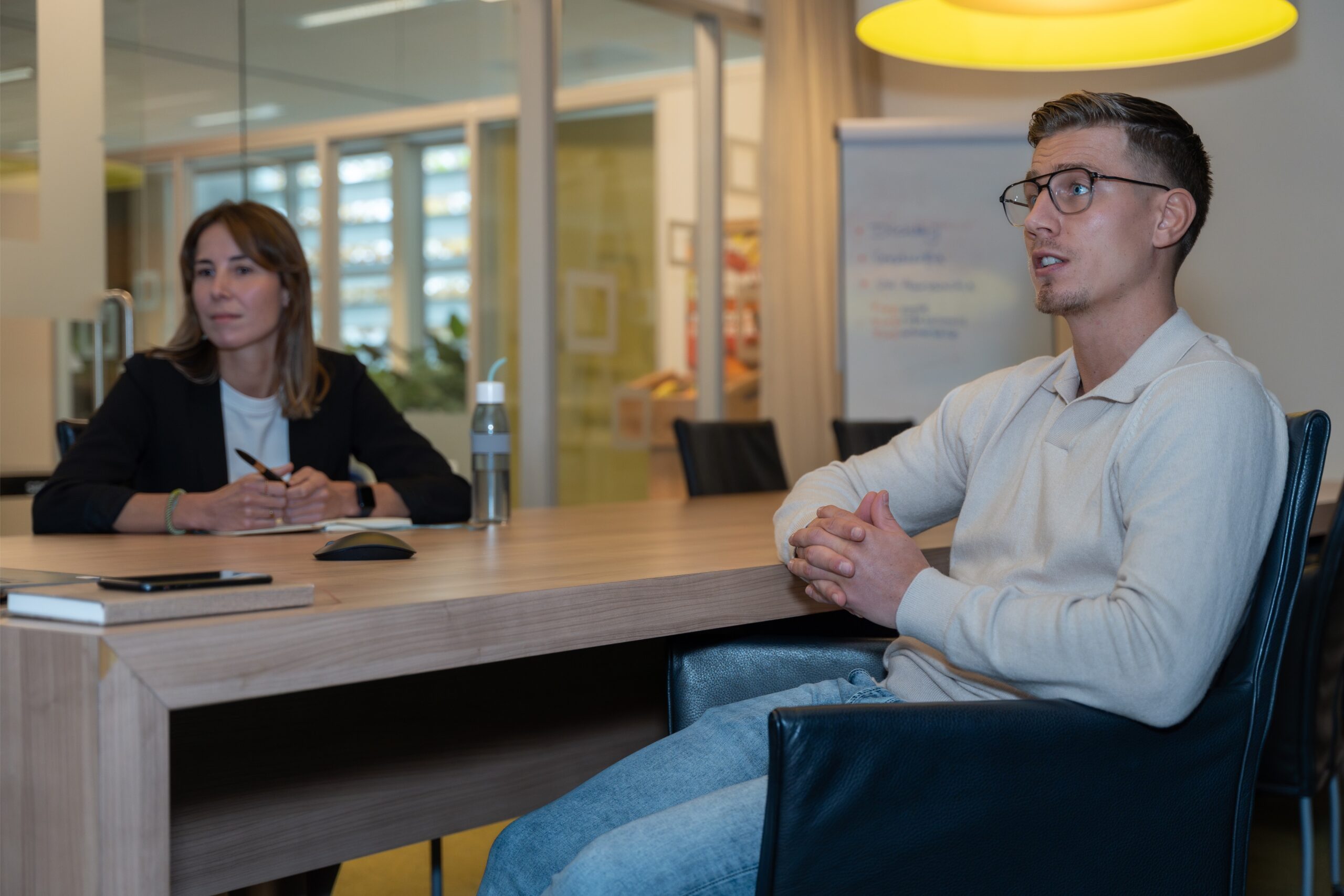 De kracht van effectieve wervingscampagnes in 2025